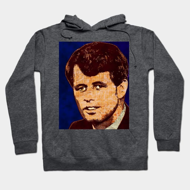 RFK-2 (COLOR) Hoodie by truthtopower